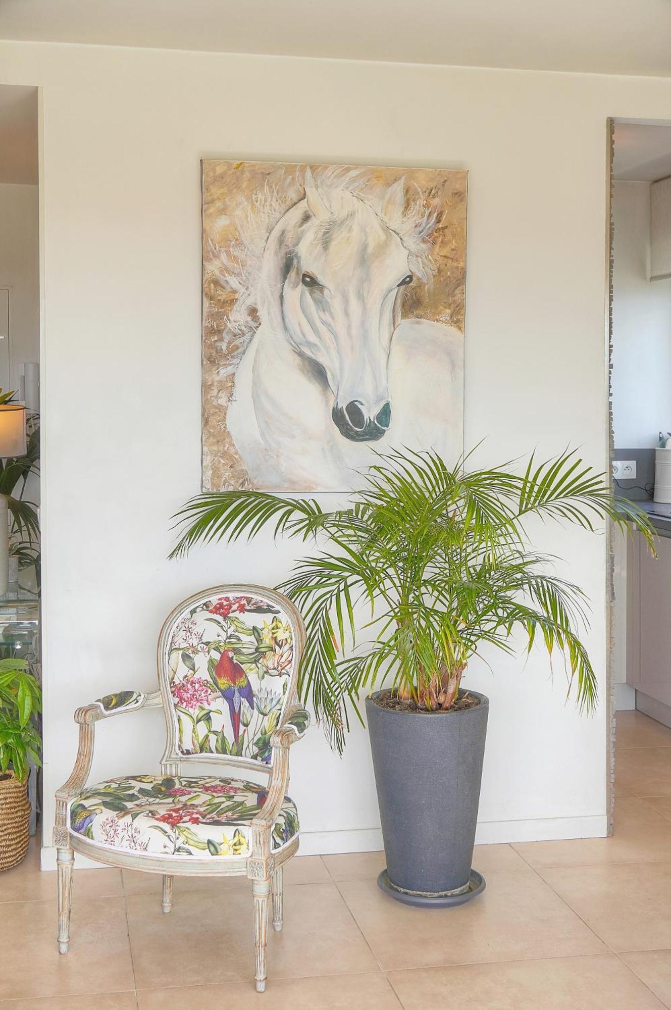 Frgk "Etoile Du Sud Terrasse Vue Mer Palm Beach" Cannes Extérieur photo